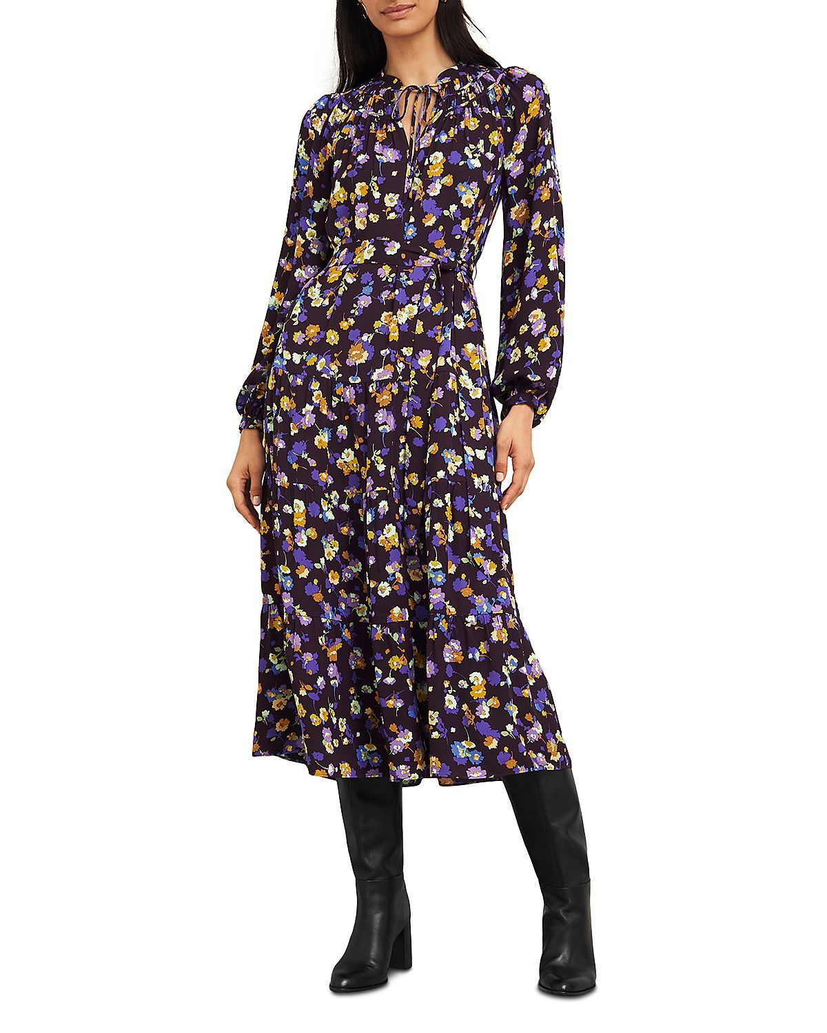 Hobbs London Limited Arbury Dress