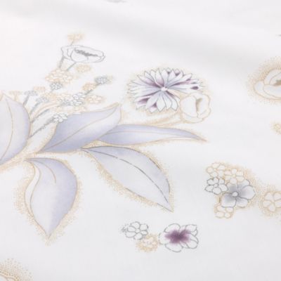 Givre Flat Sheet, King