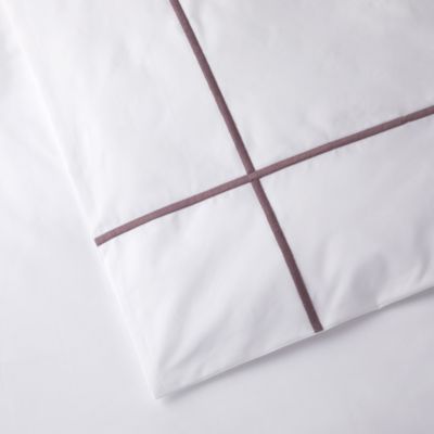 Athena Duvet Cover, Full/Queen