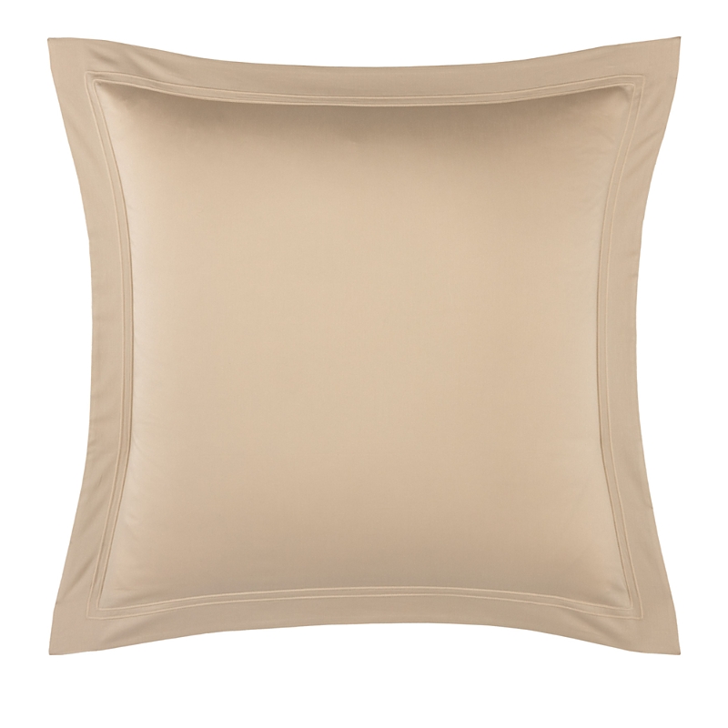 YVES DELORME TRIOMPHE EURO SHAM