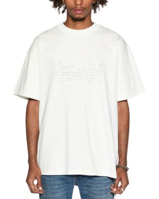 Ksubi - Crewneck Logo Tee