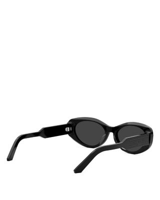 DiorSignature B8U Butterfly Sunglasses, 53mm