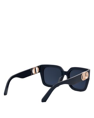 30Montaigne S8U Square Sunglasses, 54mm