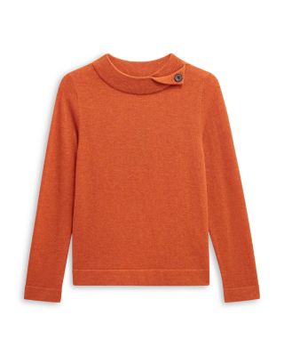 Talia Roll Neck Sweater