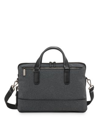 Tumi Harrison Sycamore Slim Briefcase | Bloomingdale's