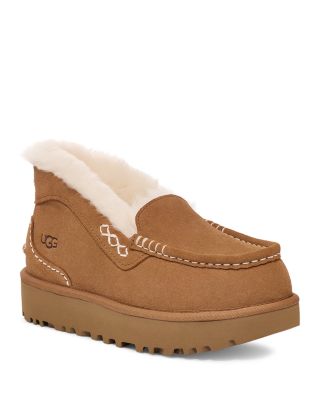 UGG® - Women's Ansley Parc Booties