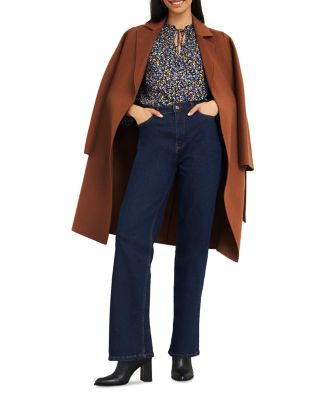 Limited Dorfold Blouse