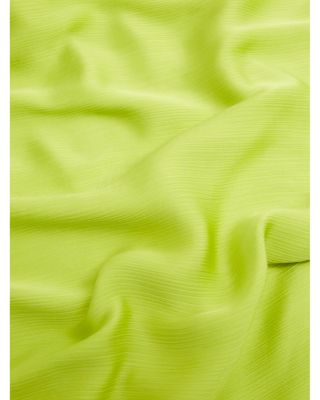 Limited Tremeer Flutter Sleeve Dress