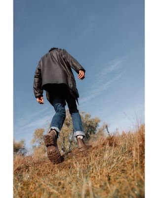 Men's Nimbus Rain Boots