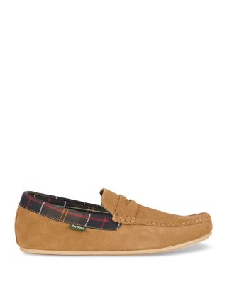 Barbour Men's Porterfield Penny Loafer