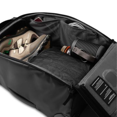 Hugger Roller Bag Carry On 40L