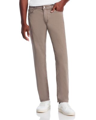 Crown Crafted Wayfare Stretch Garment Dyed Tailored Fit Pants
