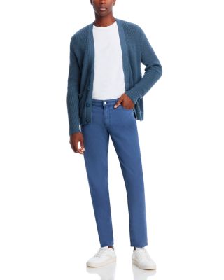 Crown Crafted Wayfare Stretch Garment Dyed Tailored Fit Pants