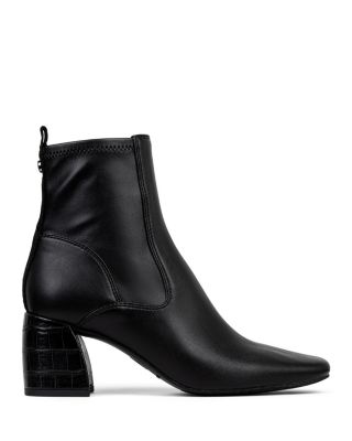 Women's High Heel Booties