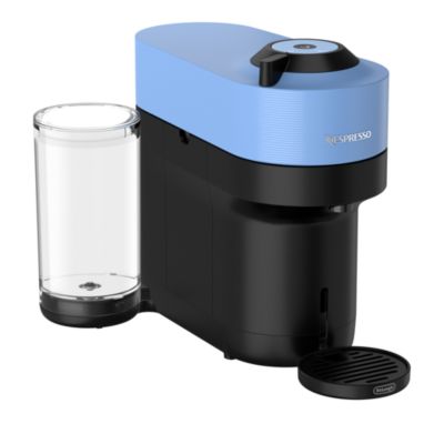 Vertuo Pop+ by De'Longhi in Pacific Blue