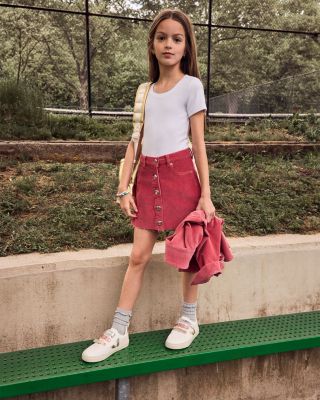 Unisex Small V 10 Chromefree Sneakers - Toddler