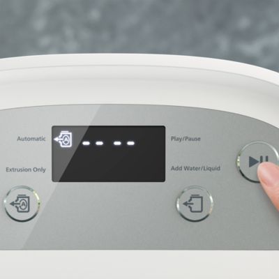 7000 Series Pasta Maker