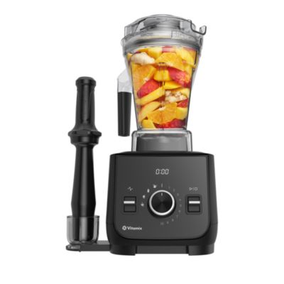 Ascent X2 Blender, Shadow Black