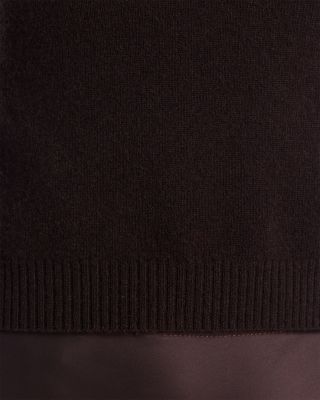 Zoe Turtleneck Sweater