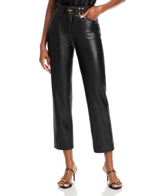 Generation Love - Emmett Faux Leather Pants