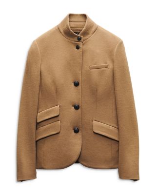Slade Wool Jacket