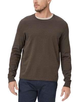 PAIGE - Champlin Crewneck Sweater