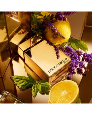 The One for Men Gold Eau de Parfum Intense 3.3 oz.