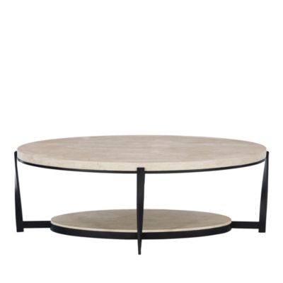 Bernhardt - Berkshire Cocktail Table 53"