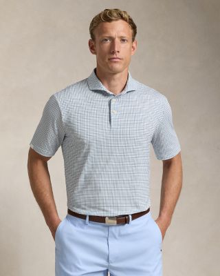 Polo Ralph Lauren - Performance Polo Shirt