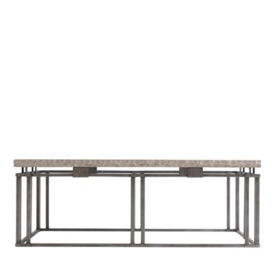 Riverton Cocktail Table 48"