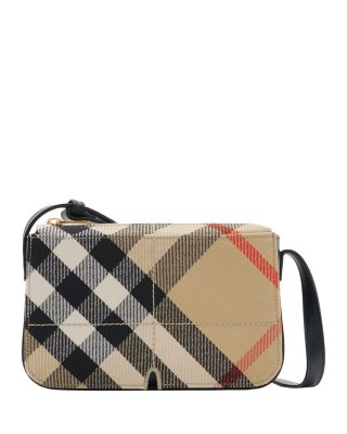 Burberry - Snip Crossbody Bag