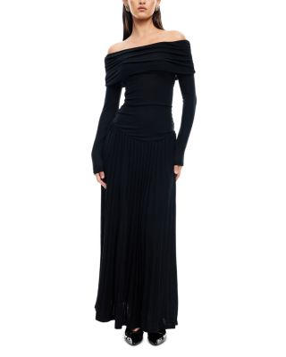 Field Of Dreams Maxi Dress