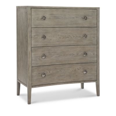 Bernhardt - Albion Tall Drawer Chest