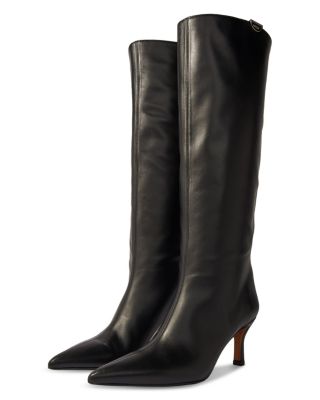 Women's 124FAYMOFF Boots