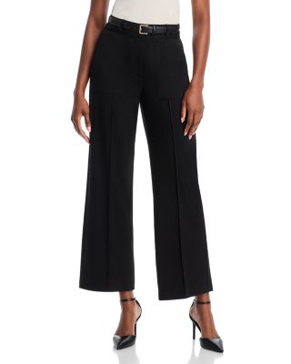 T Tahari - Wide Leg Pants
