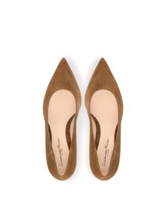  Women's Piper Pump 45