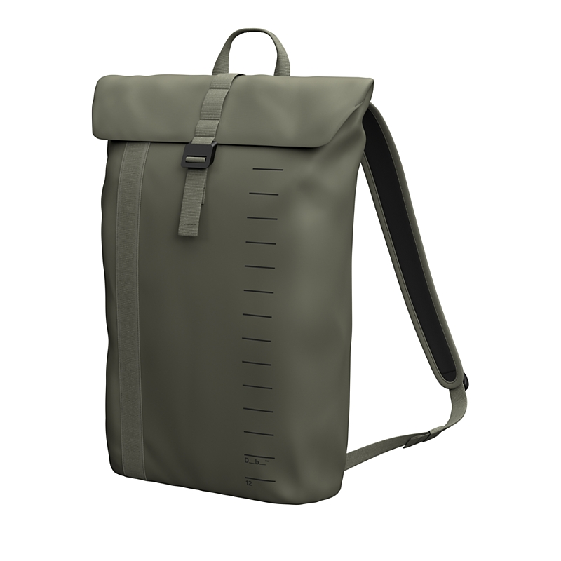 DB ESSENTIAL BACKPACK 12L