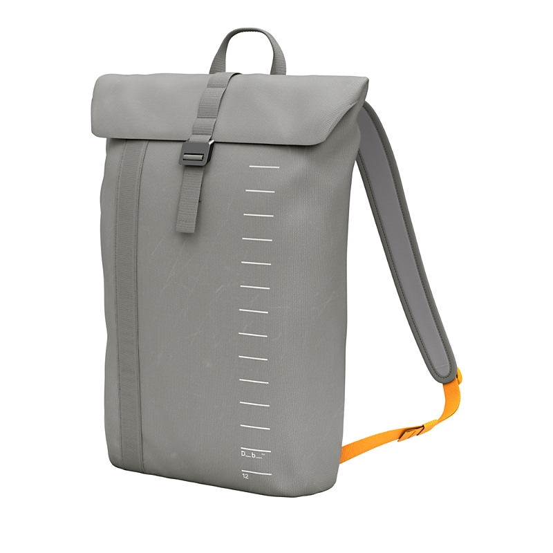 DB ESSENTIAL BACKPACK 12L