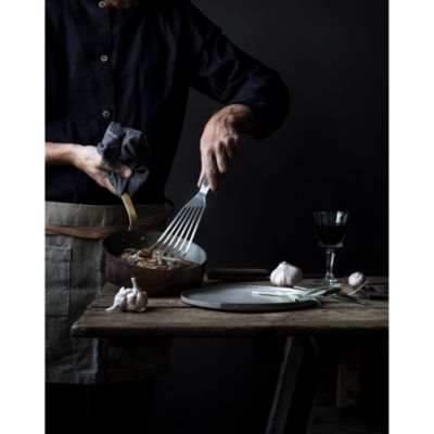 Stainless Steel Slotted Spatula