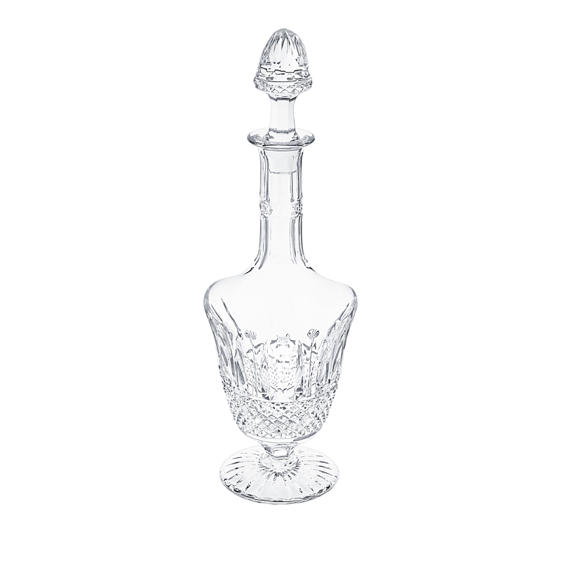 Saint Louis Tommy Wine Decanter