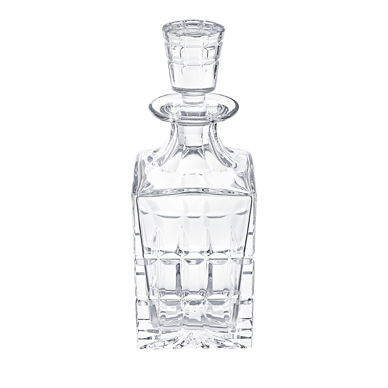 Saint Louis Manhattan Crystal Decanter