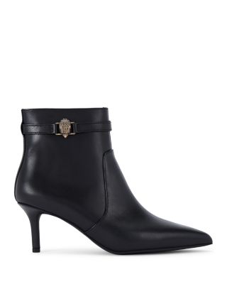 Kurt geiger ankle boots deals