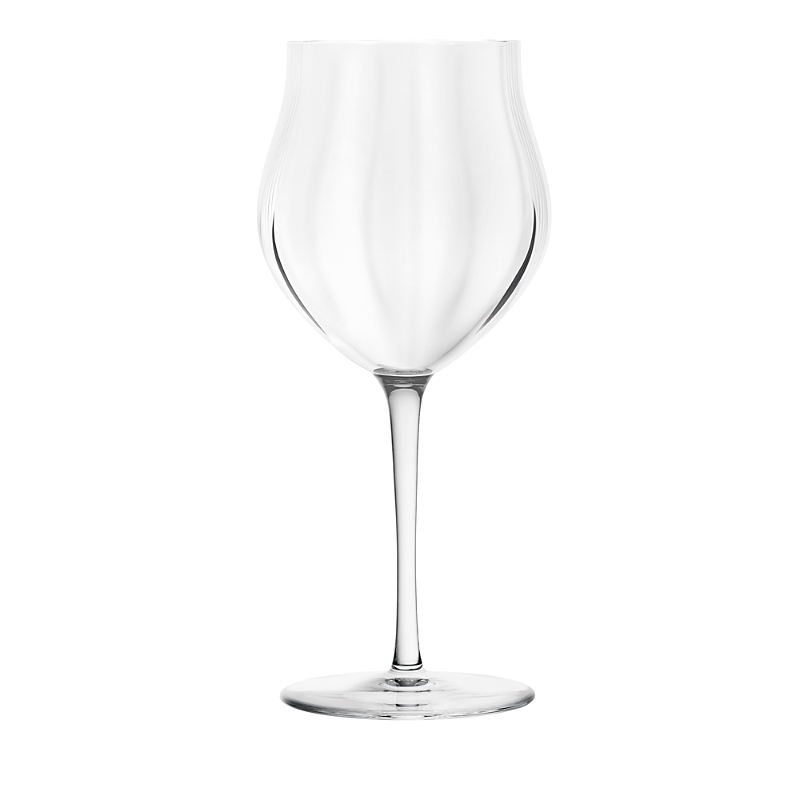 Saint Louis Twist 1586 Young Wine Glass