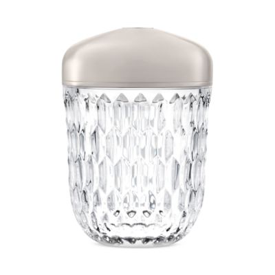 Folia Crystal Rechargeable Portable Mini Lamp