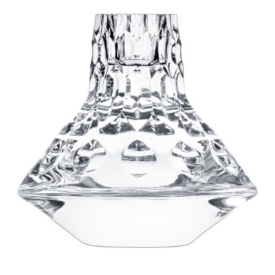 Folia Small Candlestick