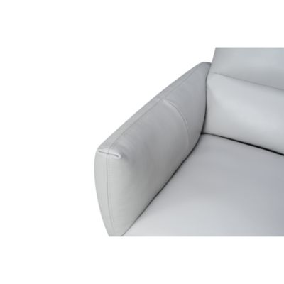 Gervasi Leather Chair  