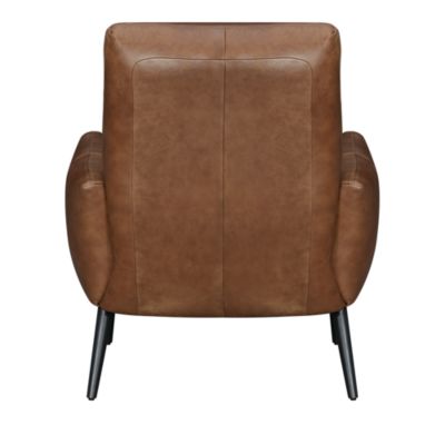 Gervasi Leather Chair  