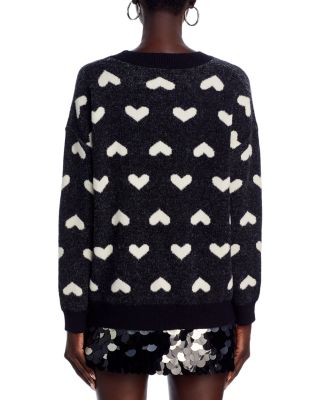 Heart Crewneck - Exclusive