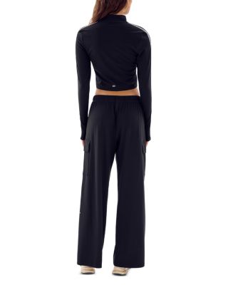 Alex Airweight Cargo Pants