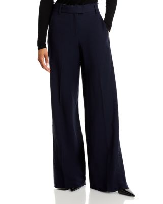 Jason Wu Collection - Wide Leg Pants